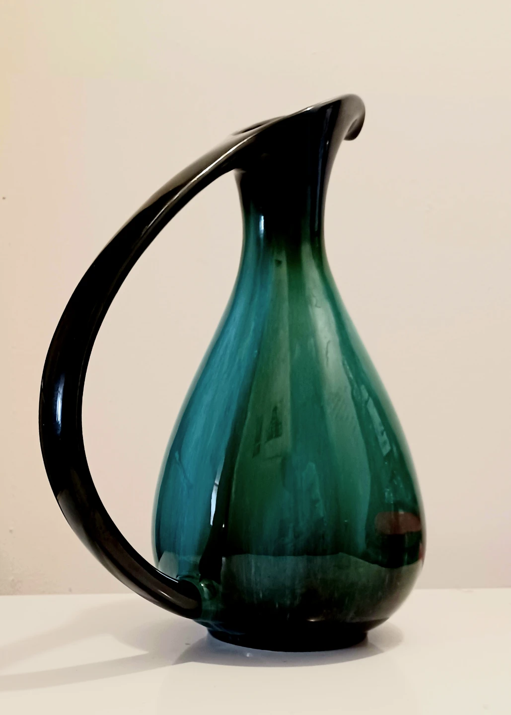 Vtg Rare 13" BMP Canada Ewer - photo 2