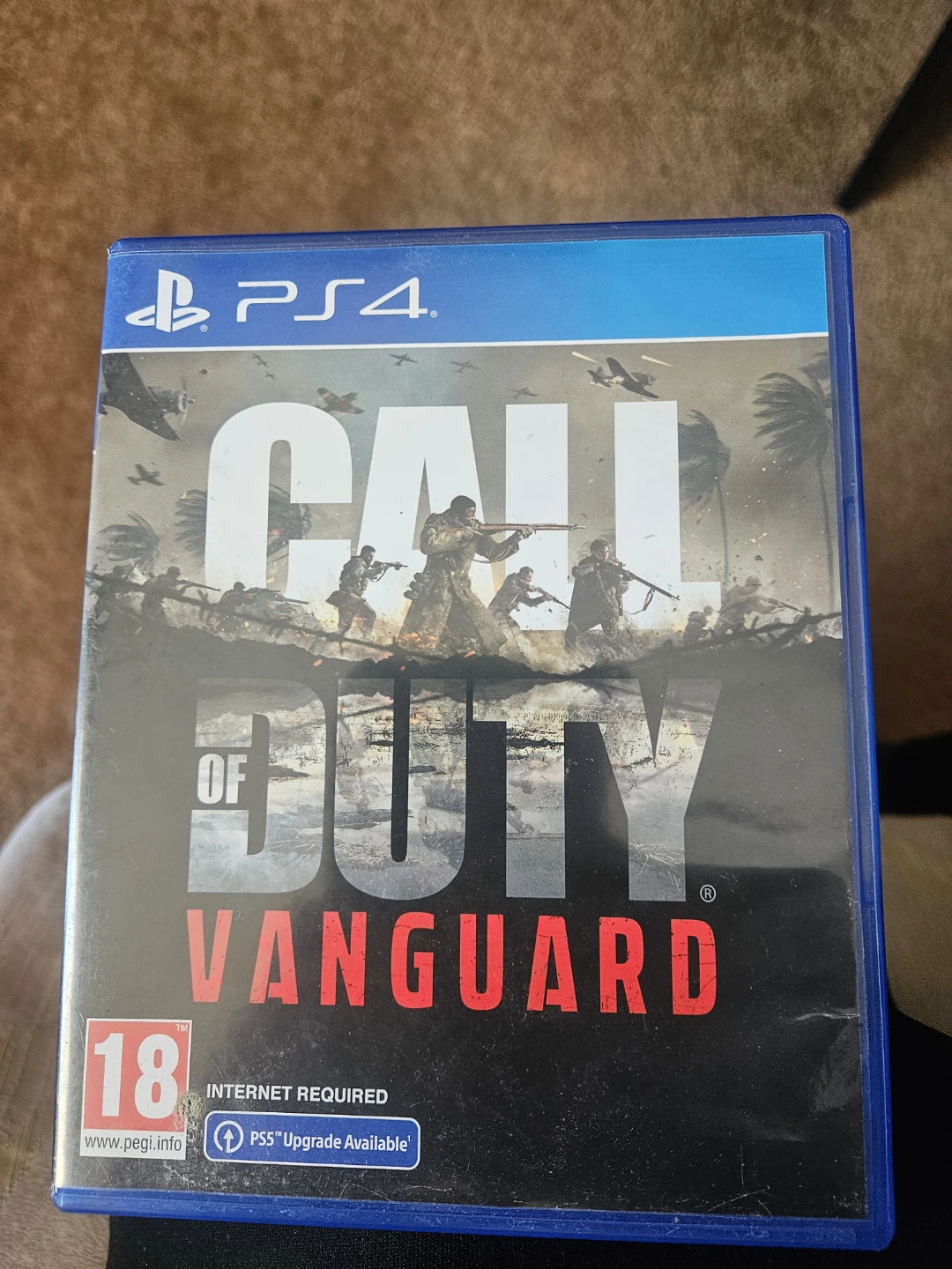 PlayStation 4 (PS4) Video Games - photo 2