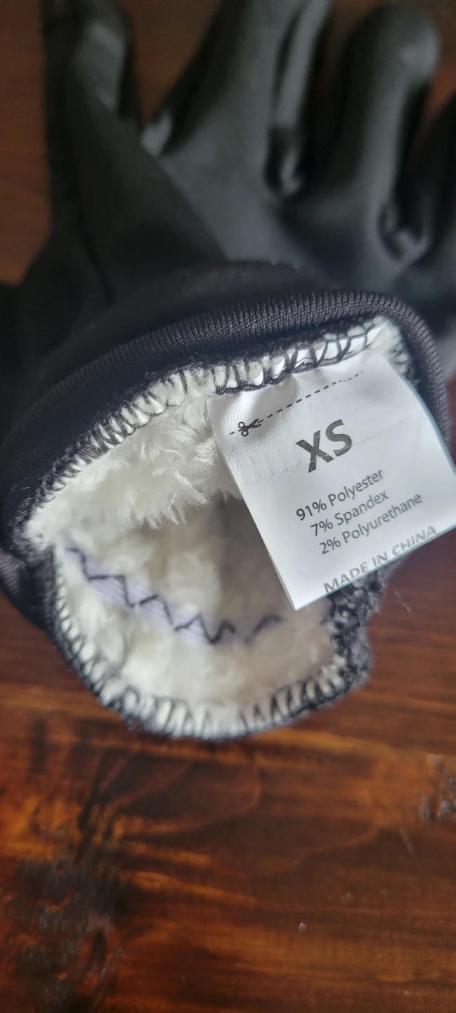 RIGWARL Touch Screen Gloves - photo 5