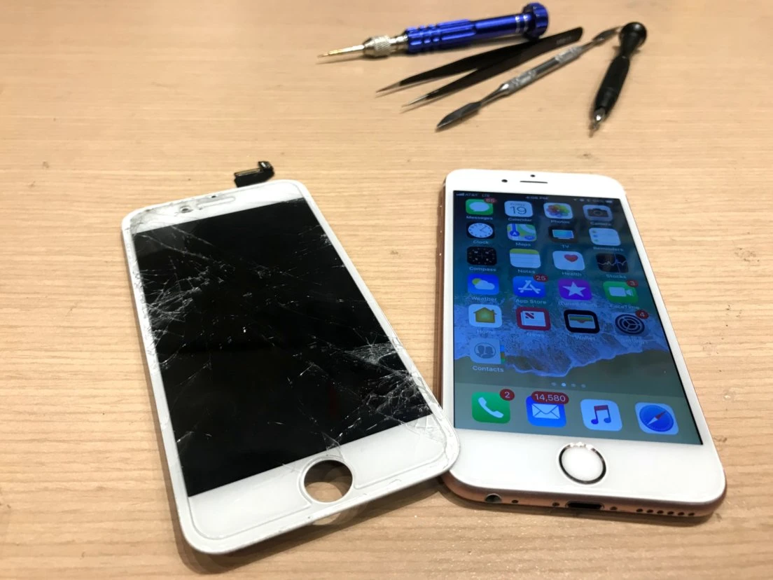 Reparaciones de telefono Iphone - photo 5