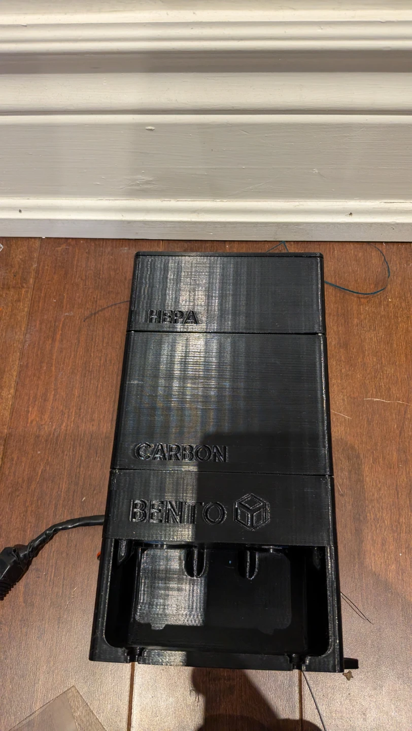 Creality K1C + CFS Module + Upgrades – Fully Loaded Setup - photo 3