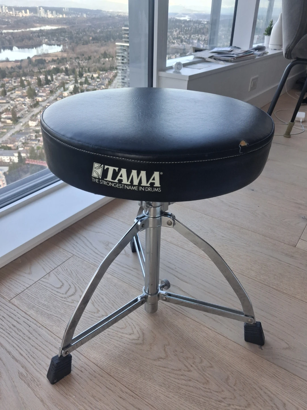 Tama Drum Throne