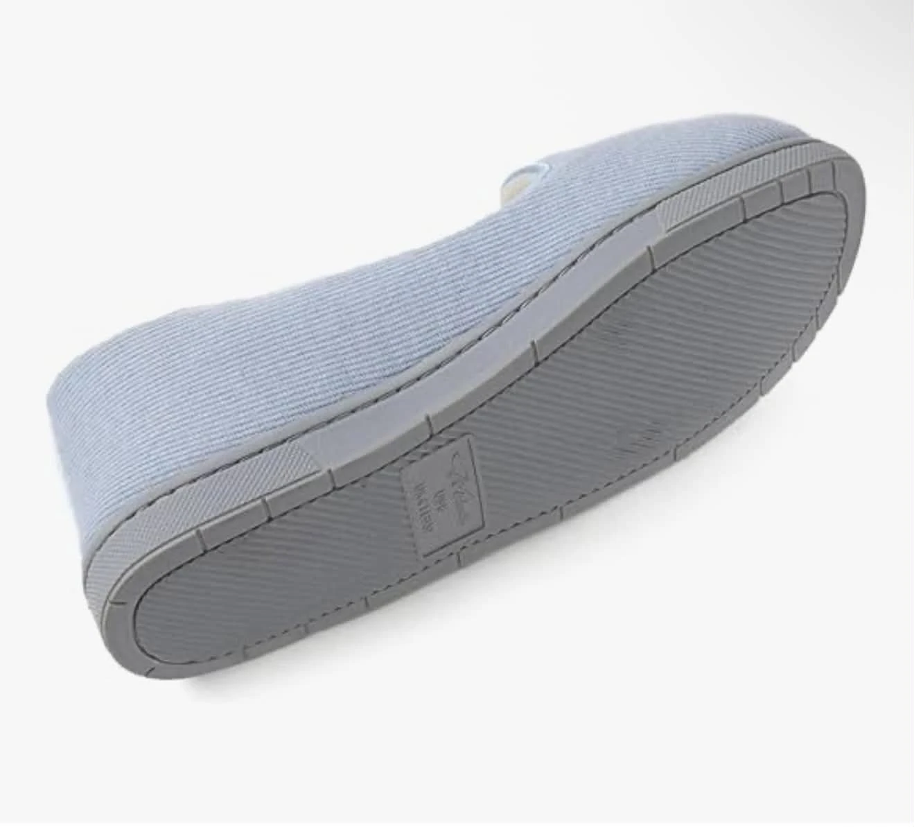 Memory Foam Slippers Size 6 - photo 3