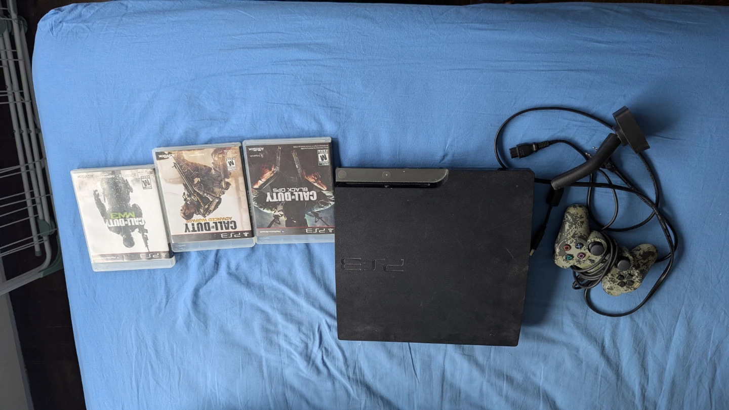 PS3