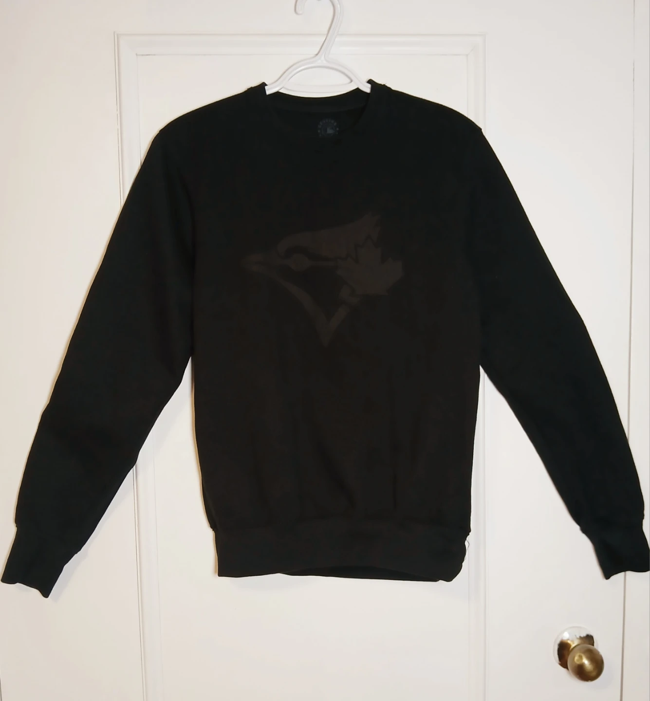 Men S Toronto Blue Jays Crewneck Sweatshirt