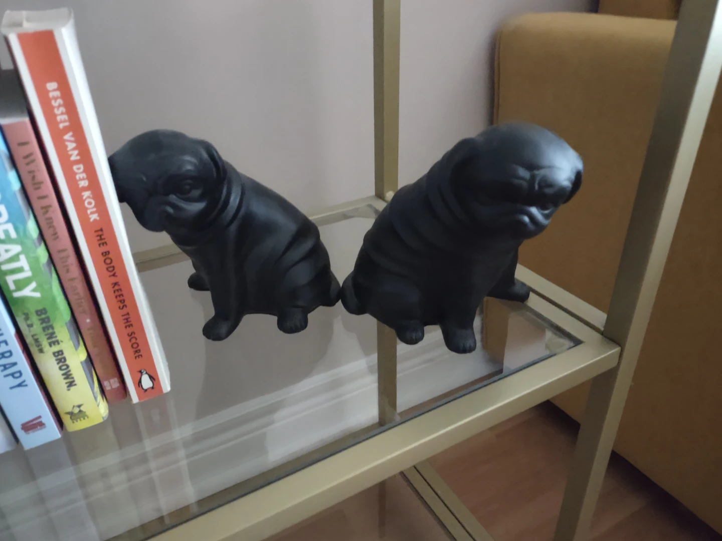 Bookends