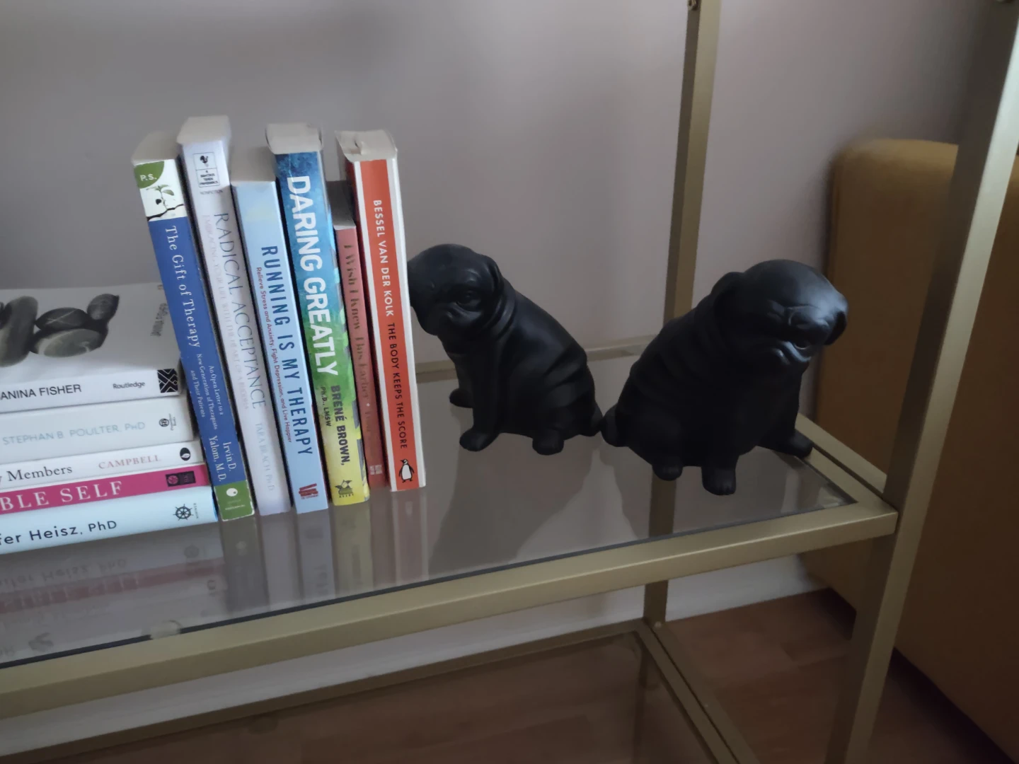Bookends - photo 2