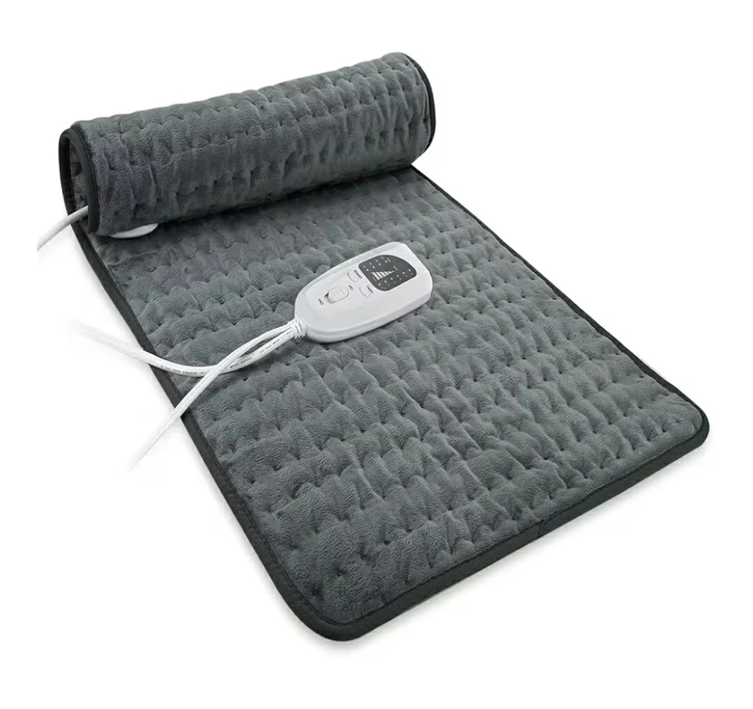 Grey Heated Pad - photo 4