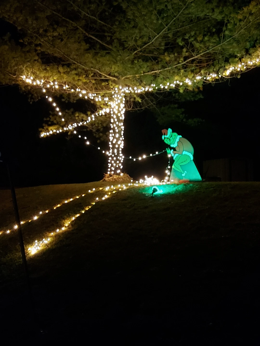 Wood Grinch.. - photo 5