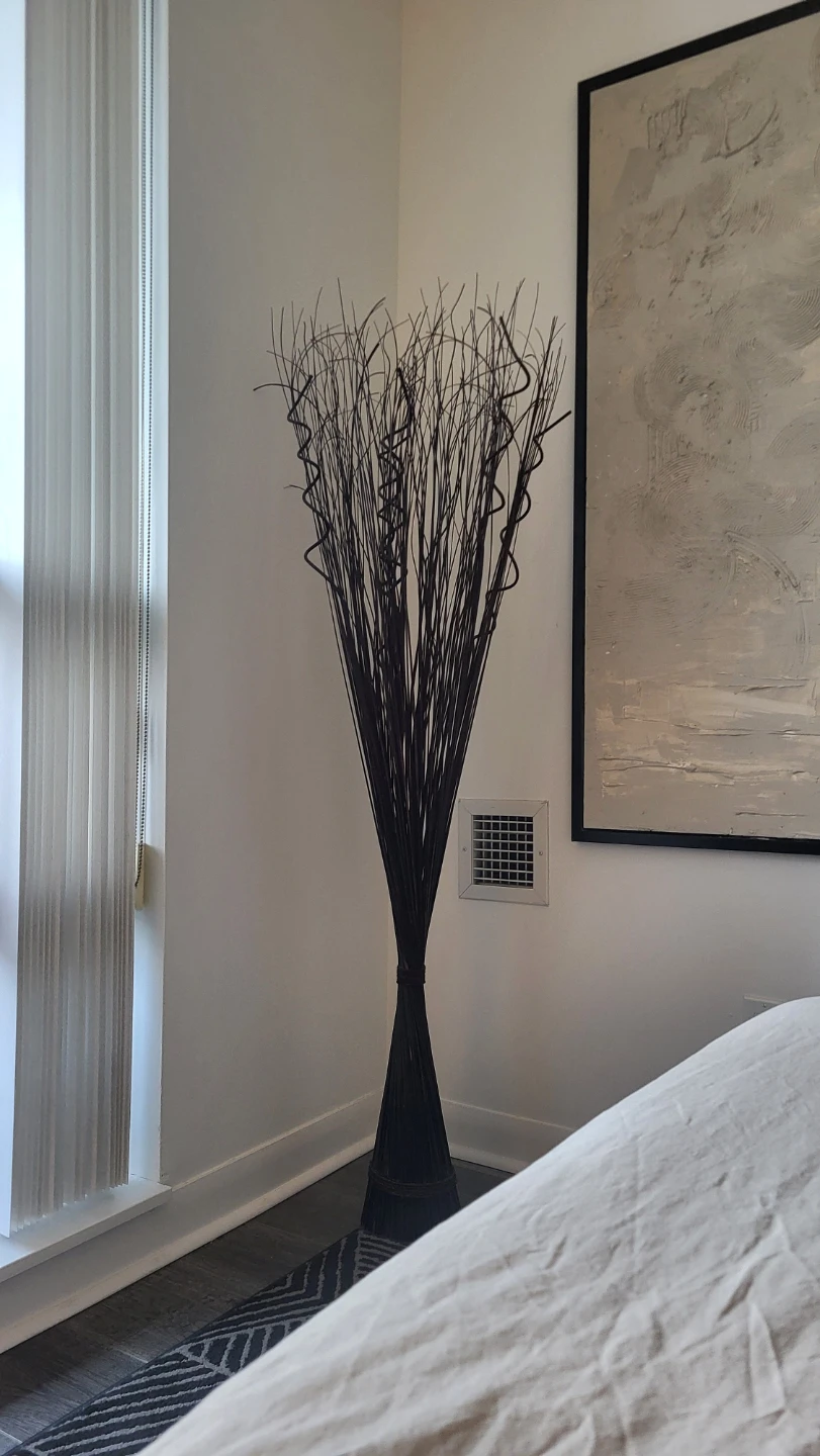 Branch Decor
