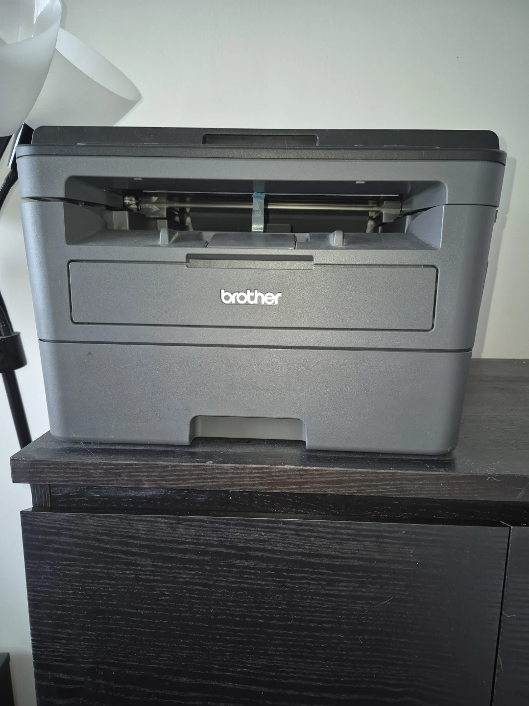 Brother HL-L2390DW Laser Printer - photo 5