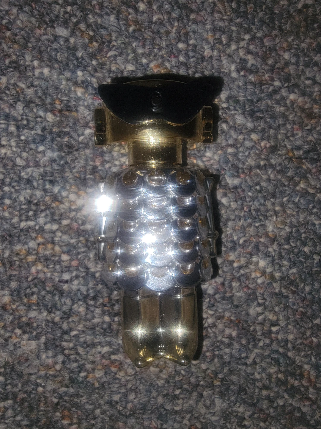 Paco Rabanne FAME Eau de Parfum 50ml - photo 2