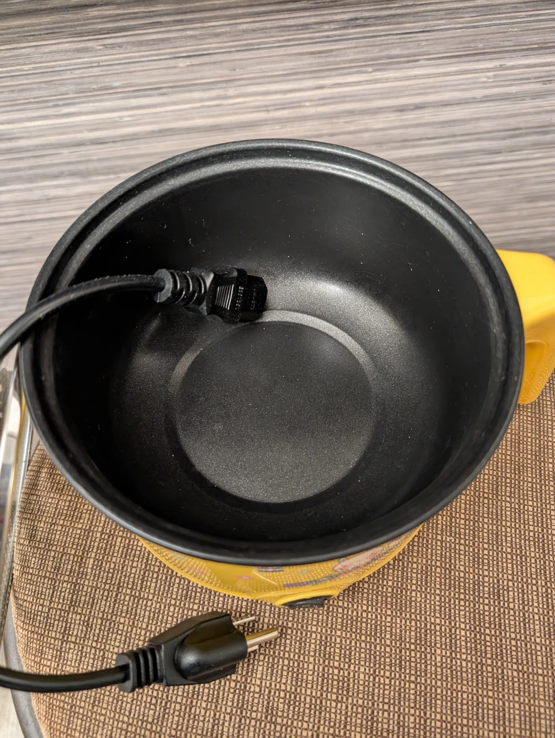 Electric Multi-Cooker Pot - photo 2