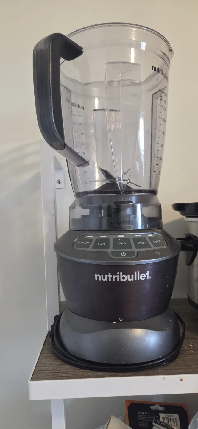 NutriBullet Blender