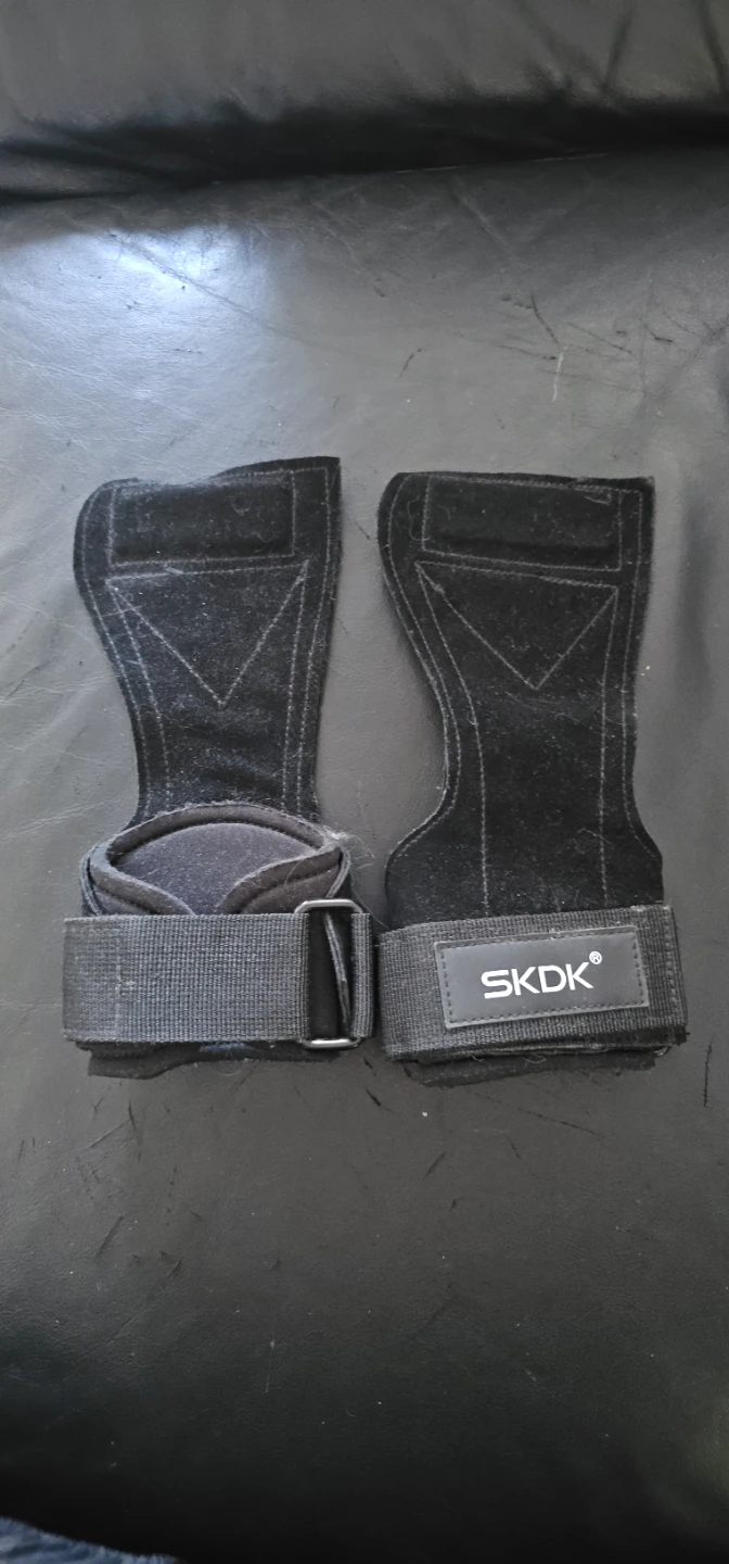 Lifting Straps