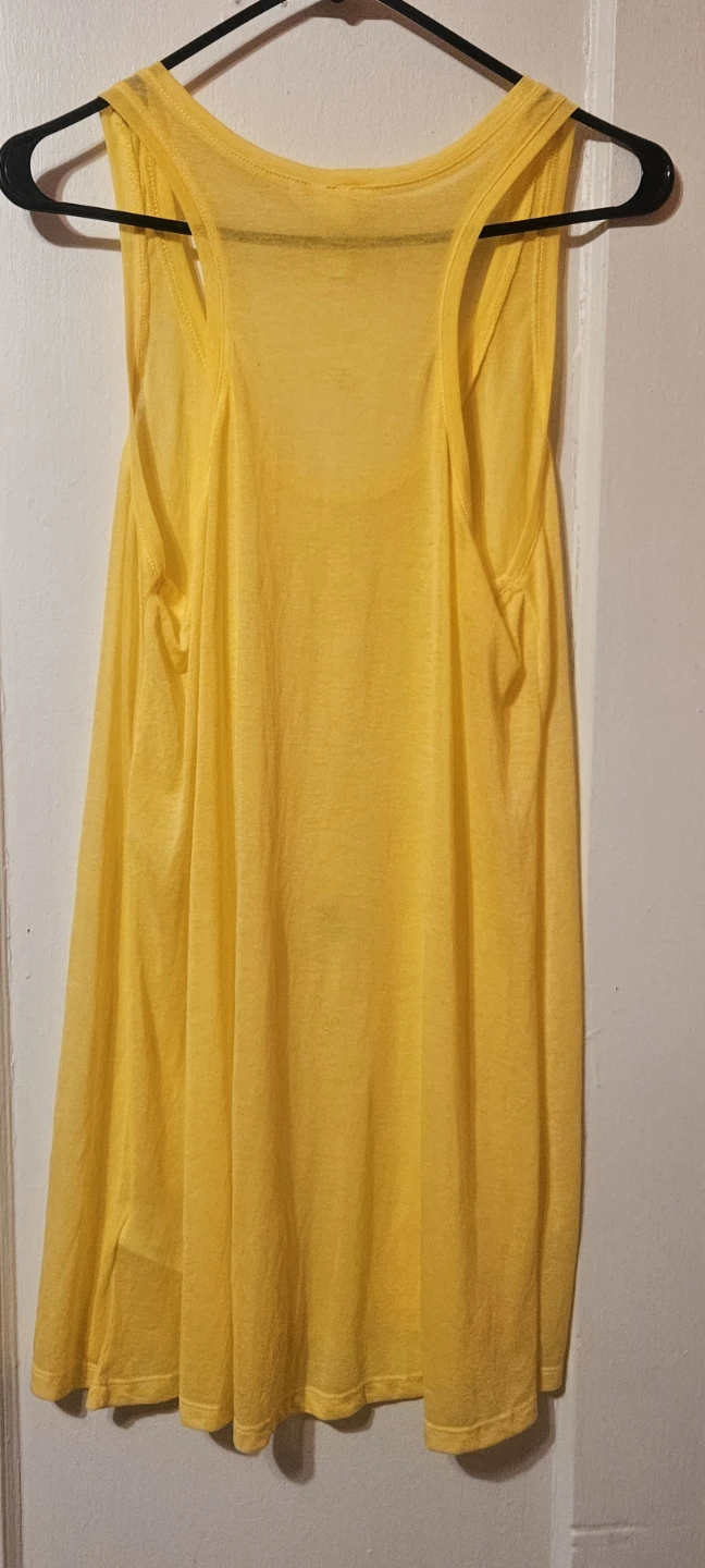 Women's long shirt