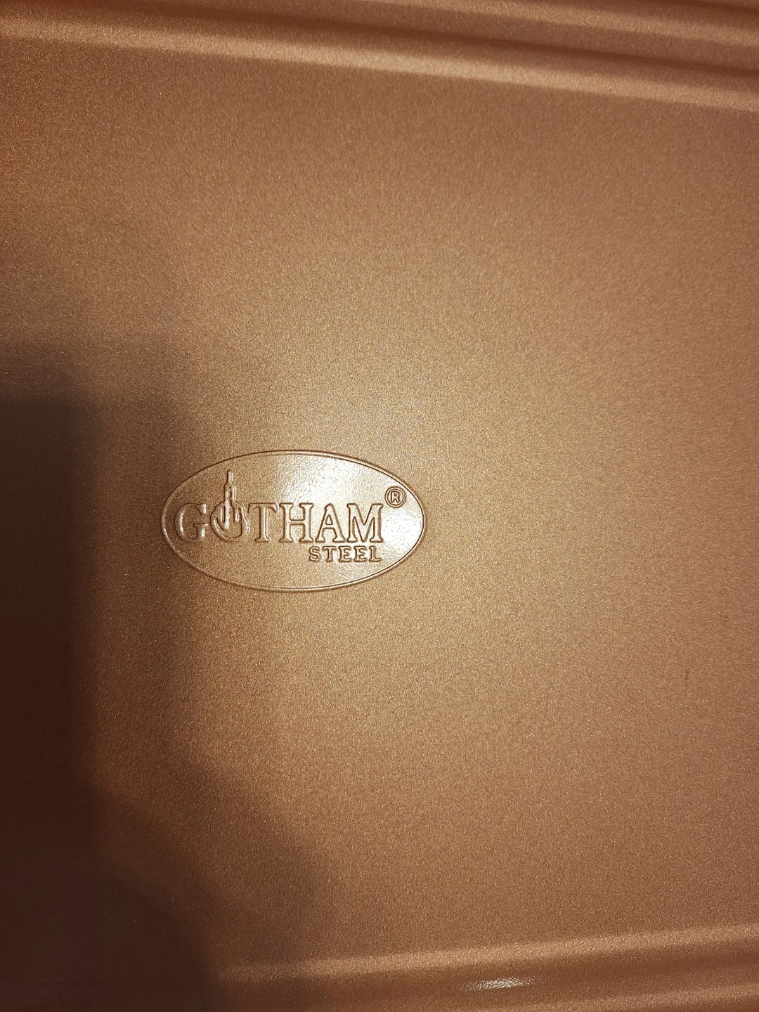 Large Gotham Steel Crisper Tray - photo 2