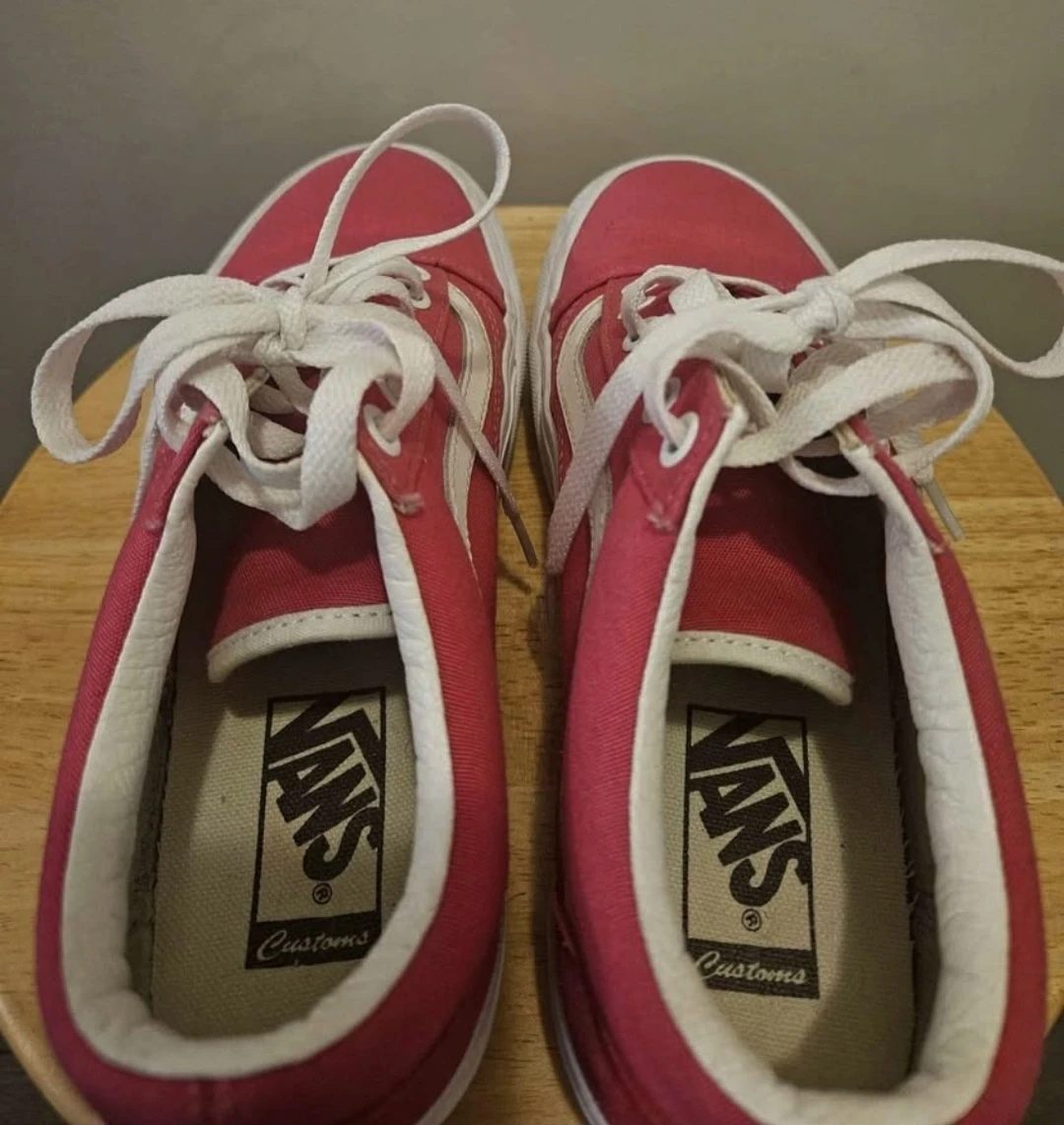 Old Skool platform sneakers - photo 3