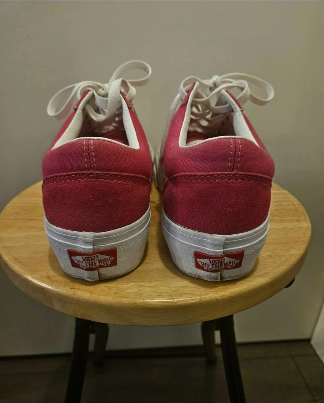 Old Skool platform sneakers - photo 4