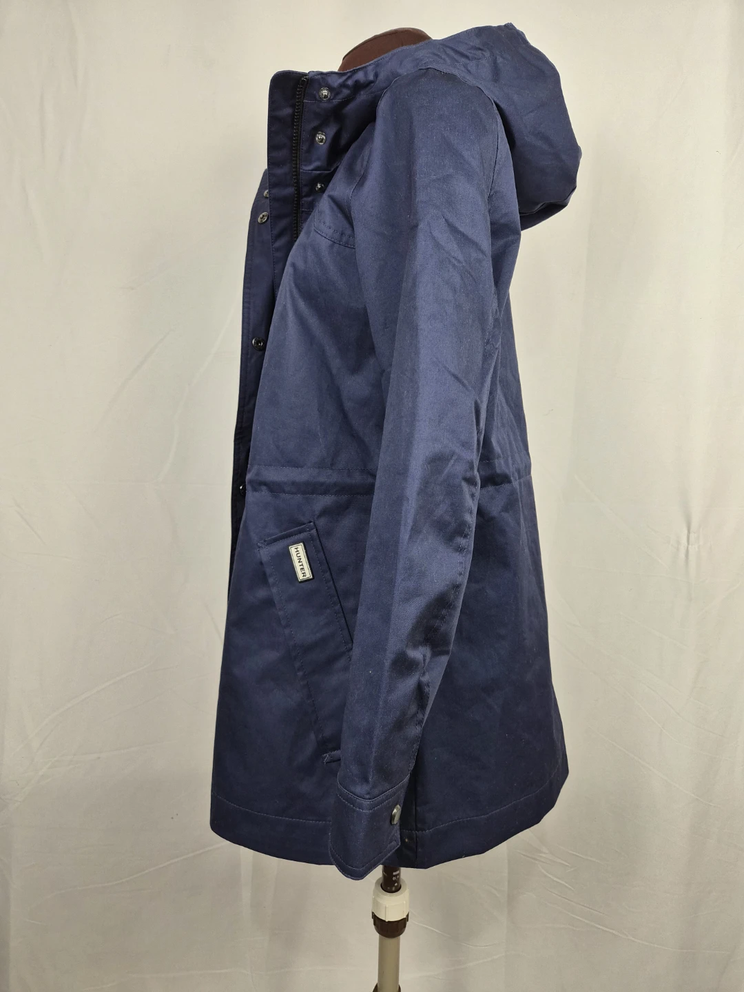 Hunter Women’s Rain Jacket - photo 3