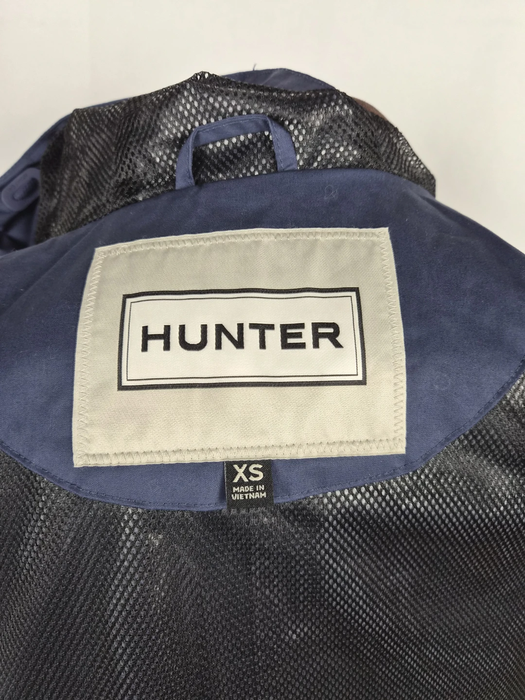 Hunter Women’s Rain Jacket - photo 5
