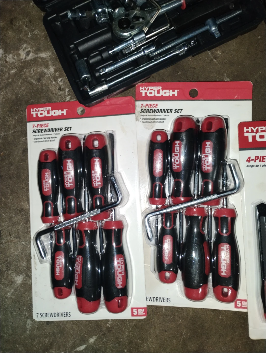 Power tools. All together - photo 2