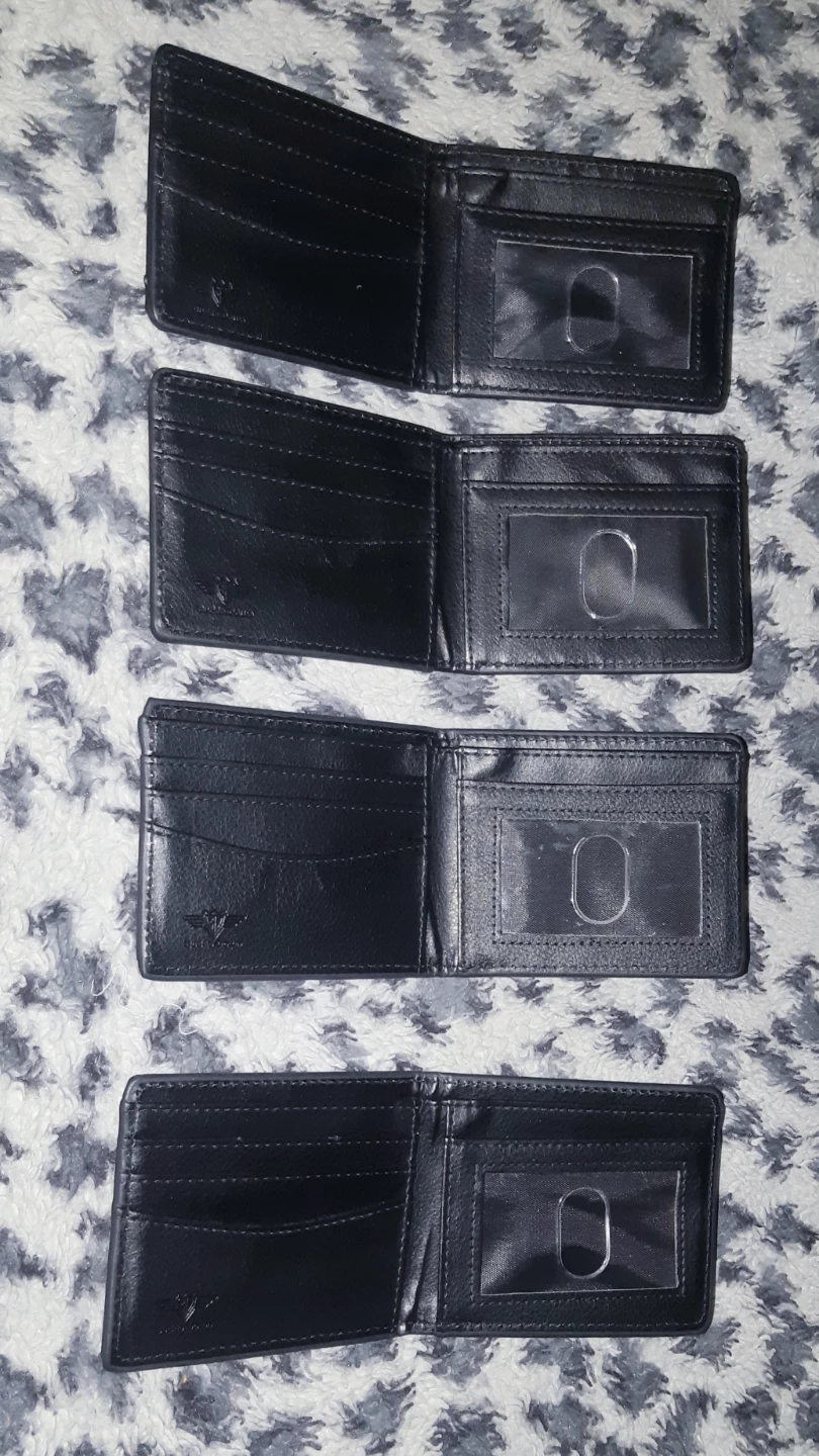 Buckle-Down Wallets - Batman, Superman, Joker, Cheshire Cat - photo 3