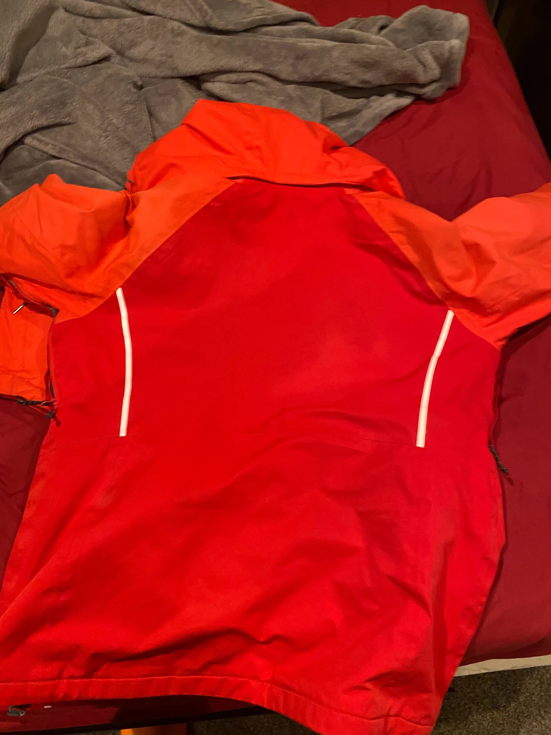 Ladies Columbia winter jacket size xl $50 - photo 3