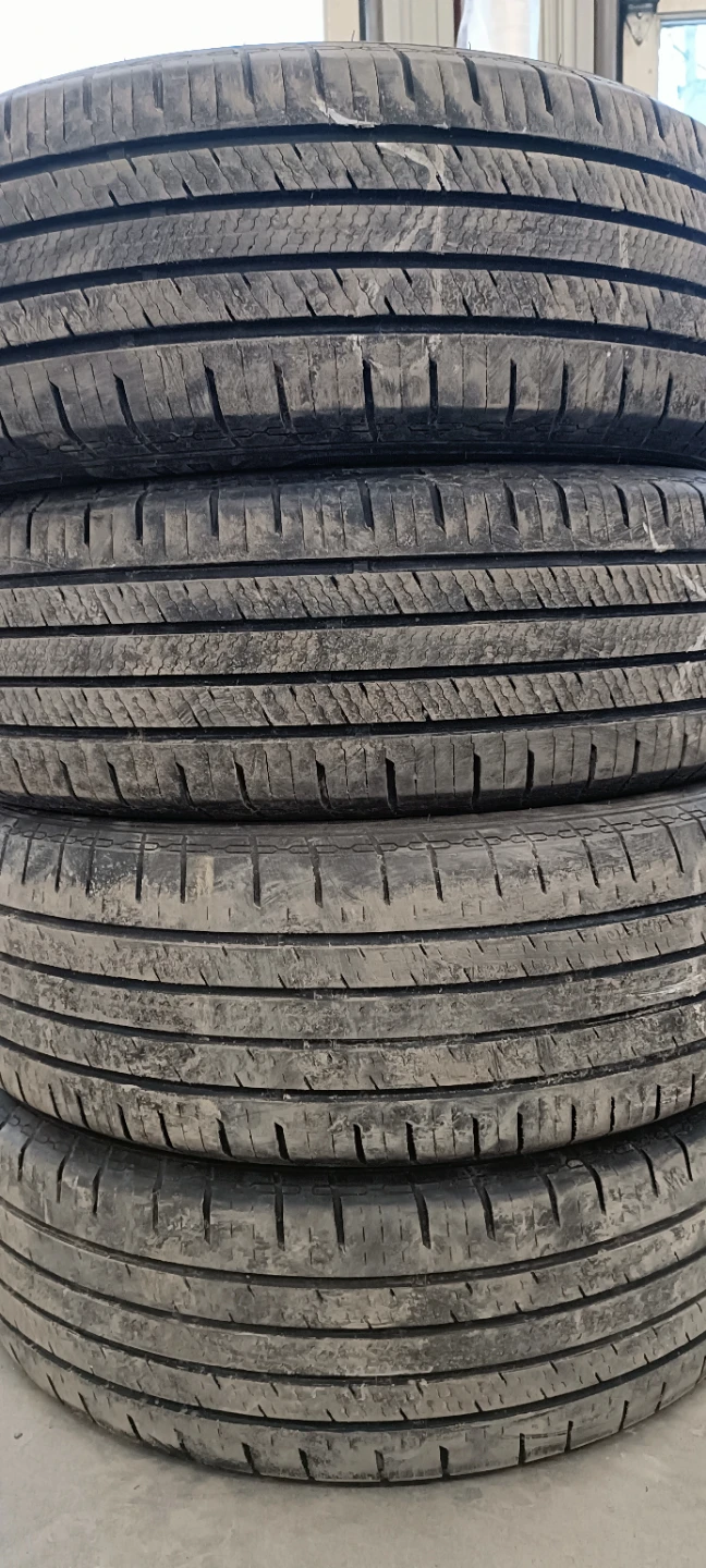 215/65R17 - MOTOMASTER HYDRA EDGE TOUR