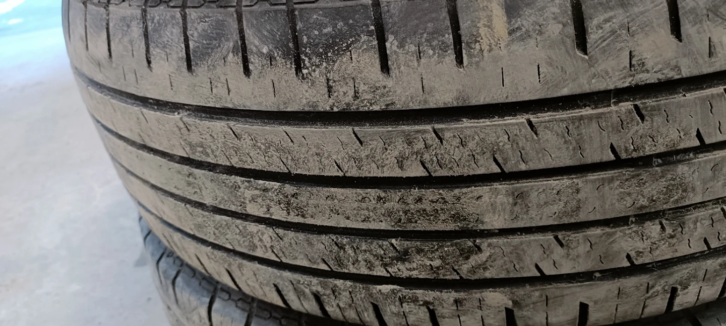 215/65R17 - MOTOMASTER HYDRA EDGE TOUR - photo 3