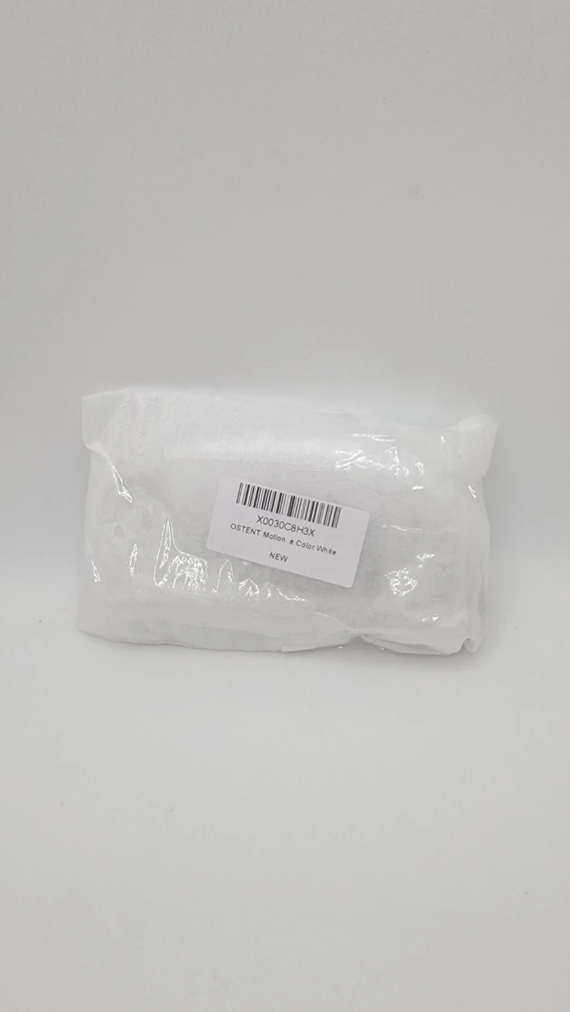 Wired Nunchuck Controller for Nintendo Wii Motion Control White - photo 2