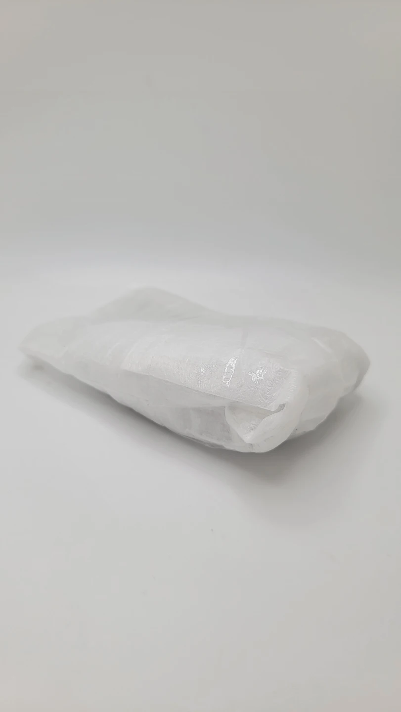 Wired Nunchuck Controller for Nintendo Wii Motion Control White - photo 3