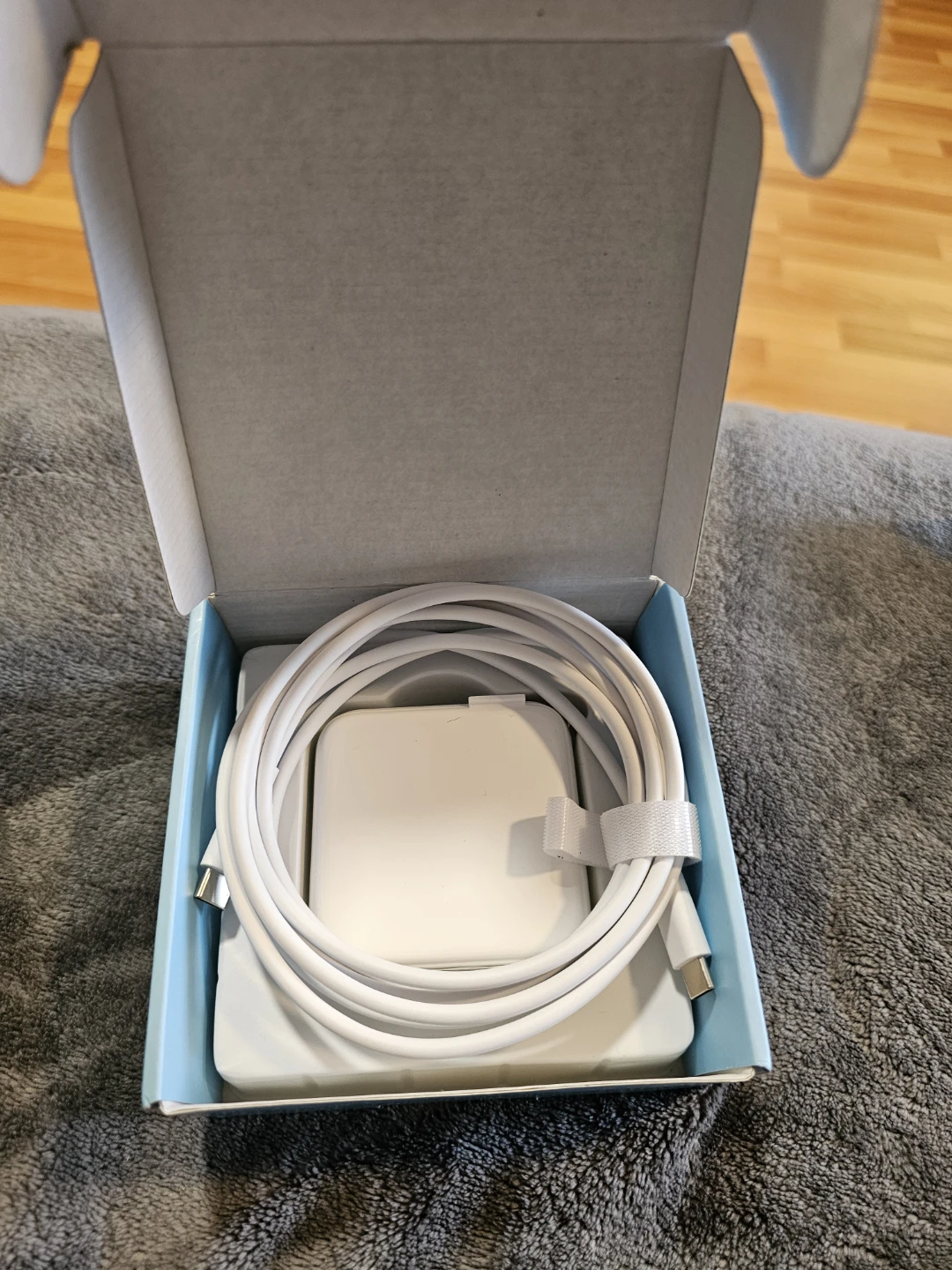 IFEART 70W USB C Charger with 6.6ft Cable 🥕 - photo 2