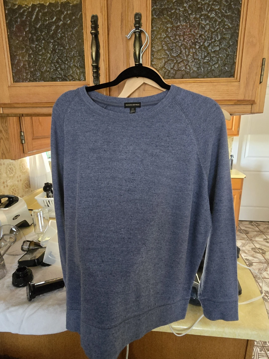 ( 2 ) Banana Republic Men's Pullover Sweater