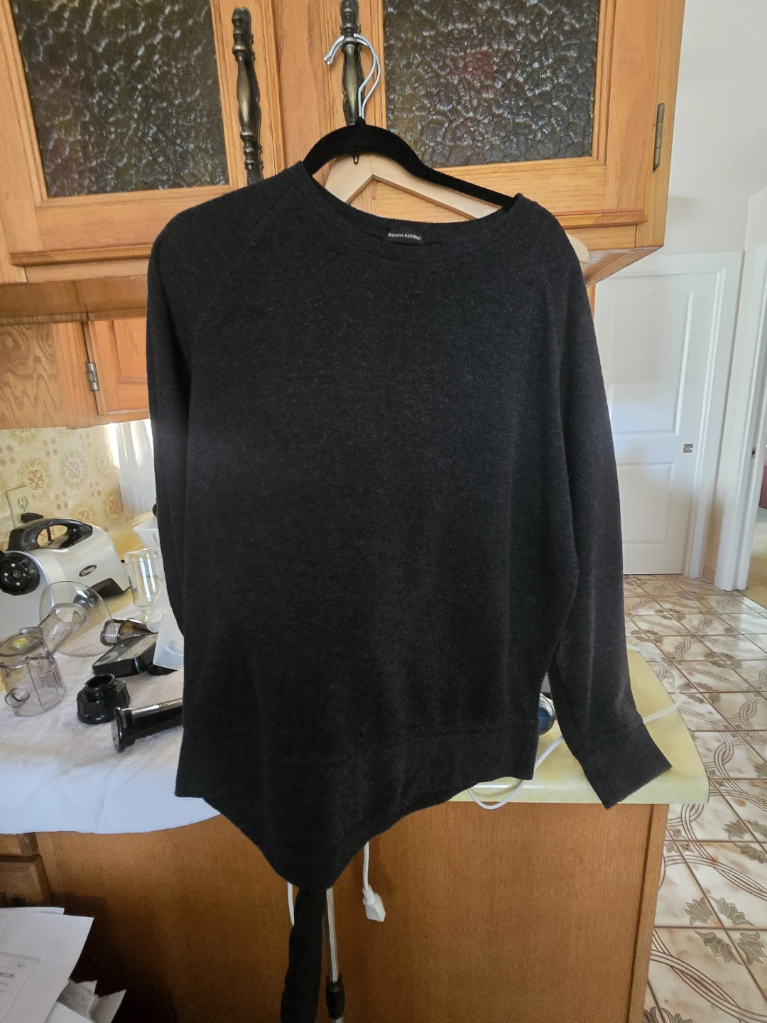 ( 2 ) Banana Republic Men's Pullover Sweater - photo 3