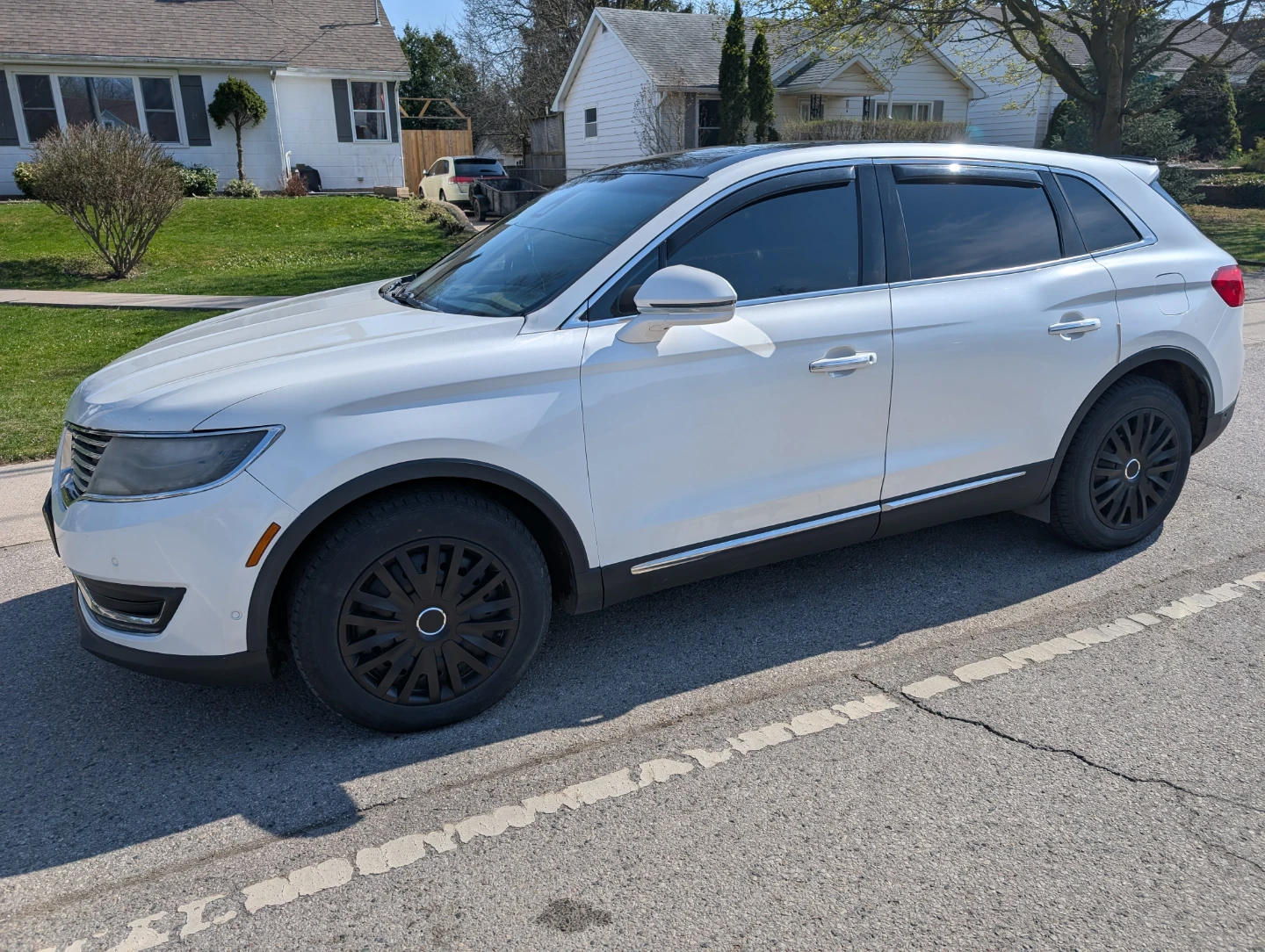 2016 Lincoln MKX SUV For Sale