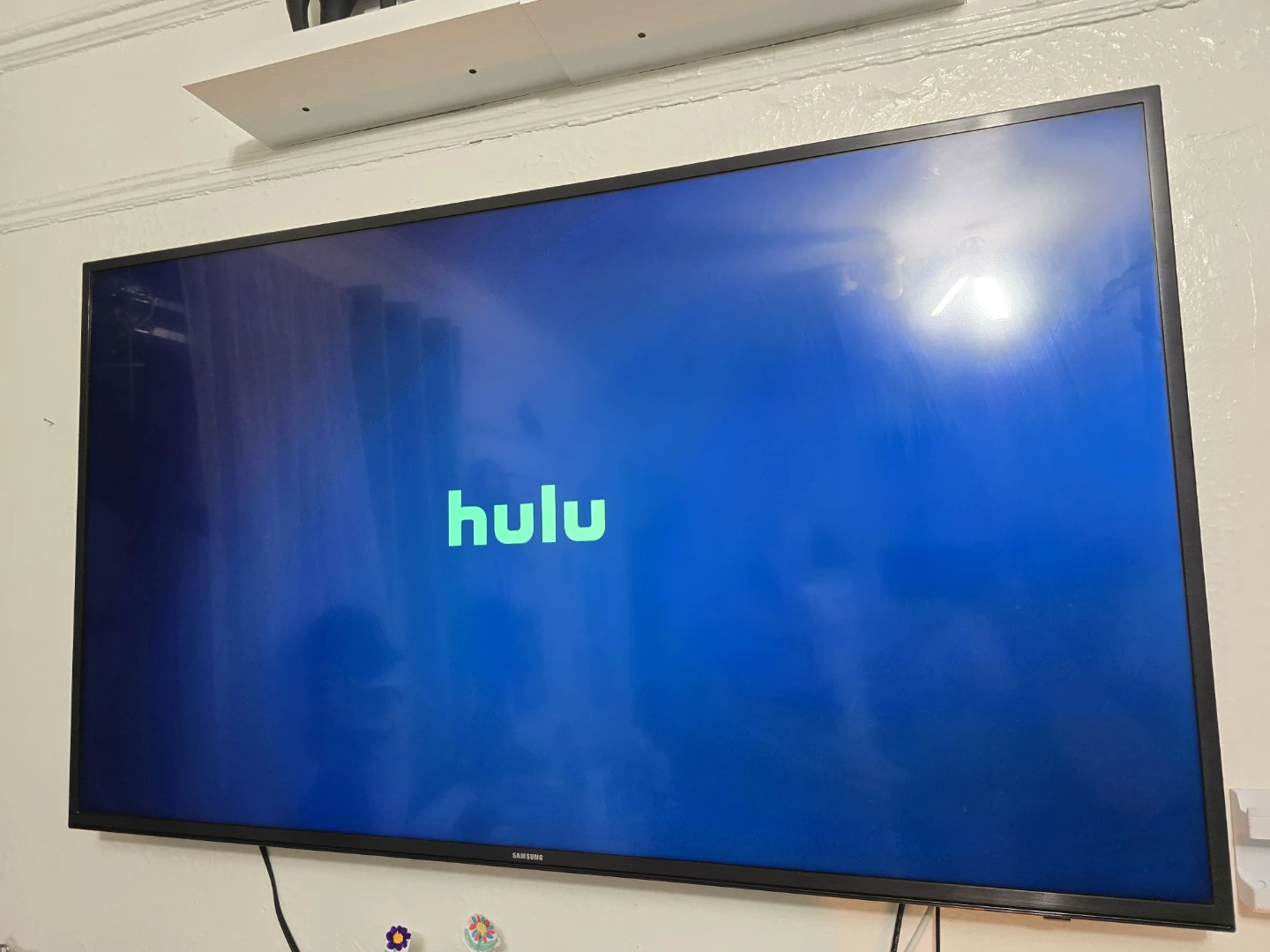 Samsung Smart TV 55 inche - photo 3