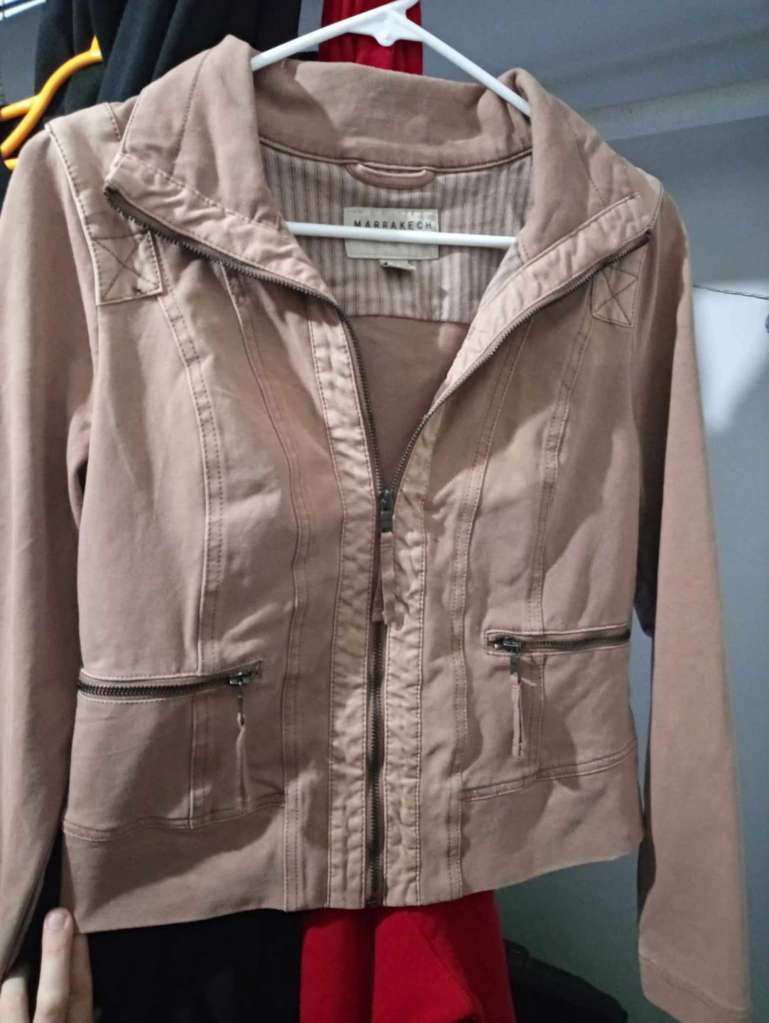 Brand New Marrakech Jacket - Small - photo 2