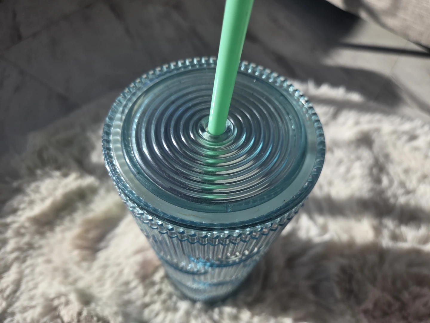 Starbucks Tumbler with Straw - photo 2