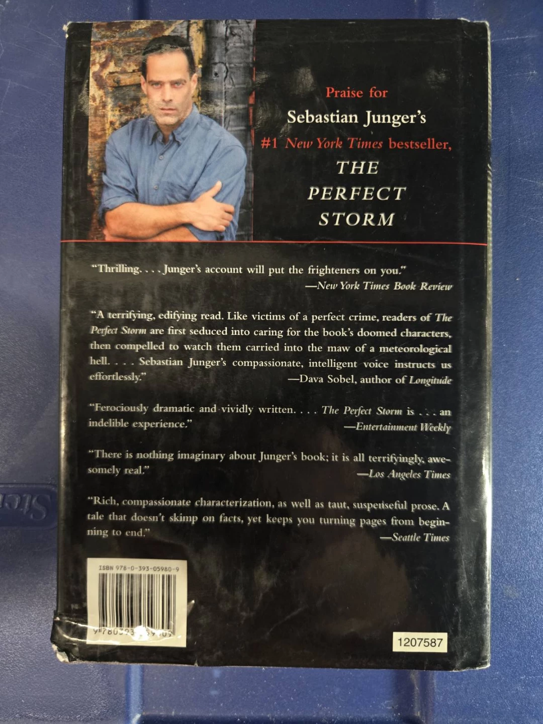 A Death in Belmont by Sebastian Junger - photo 2