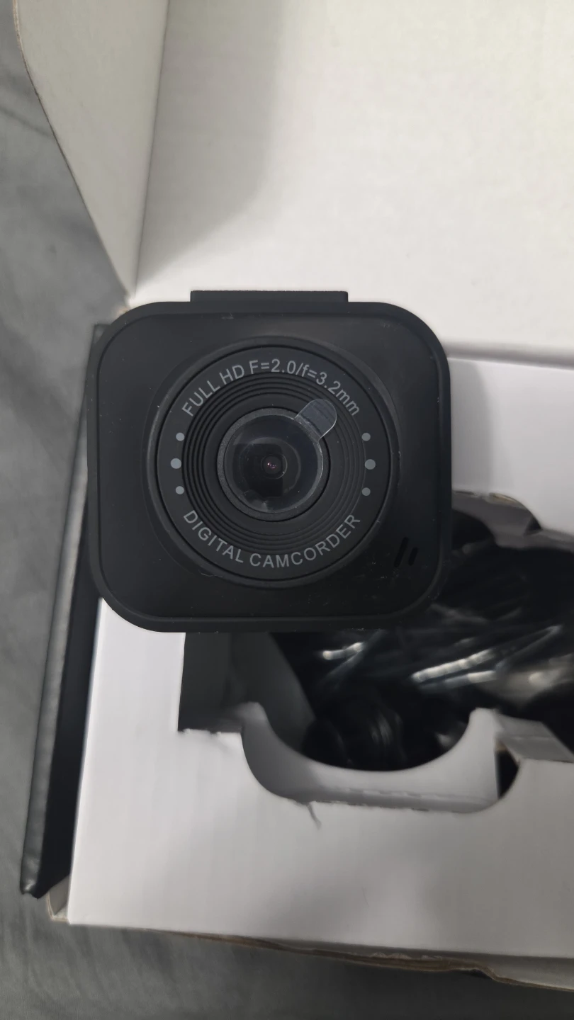 BNIB GekoGear Dashcam - photo 2