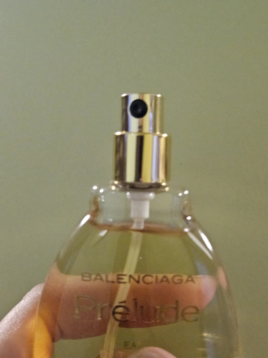 Balenciaga Prelude Eau de Toilette 50ml - photo 4