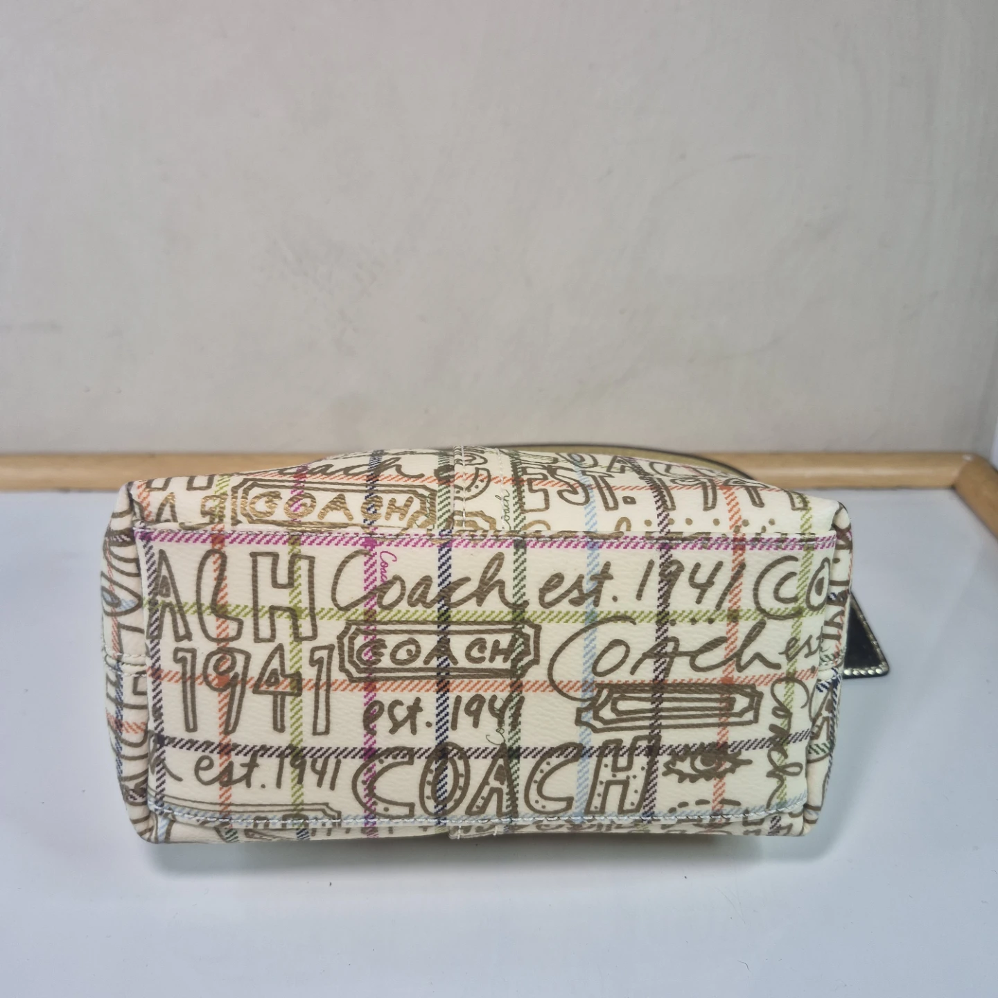 Coach Wristlet - photo 4