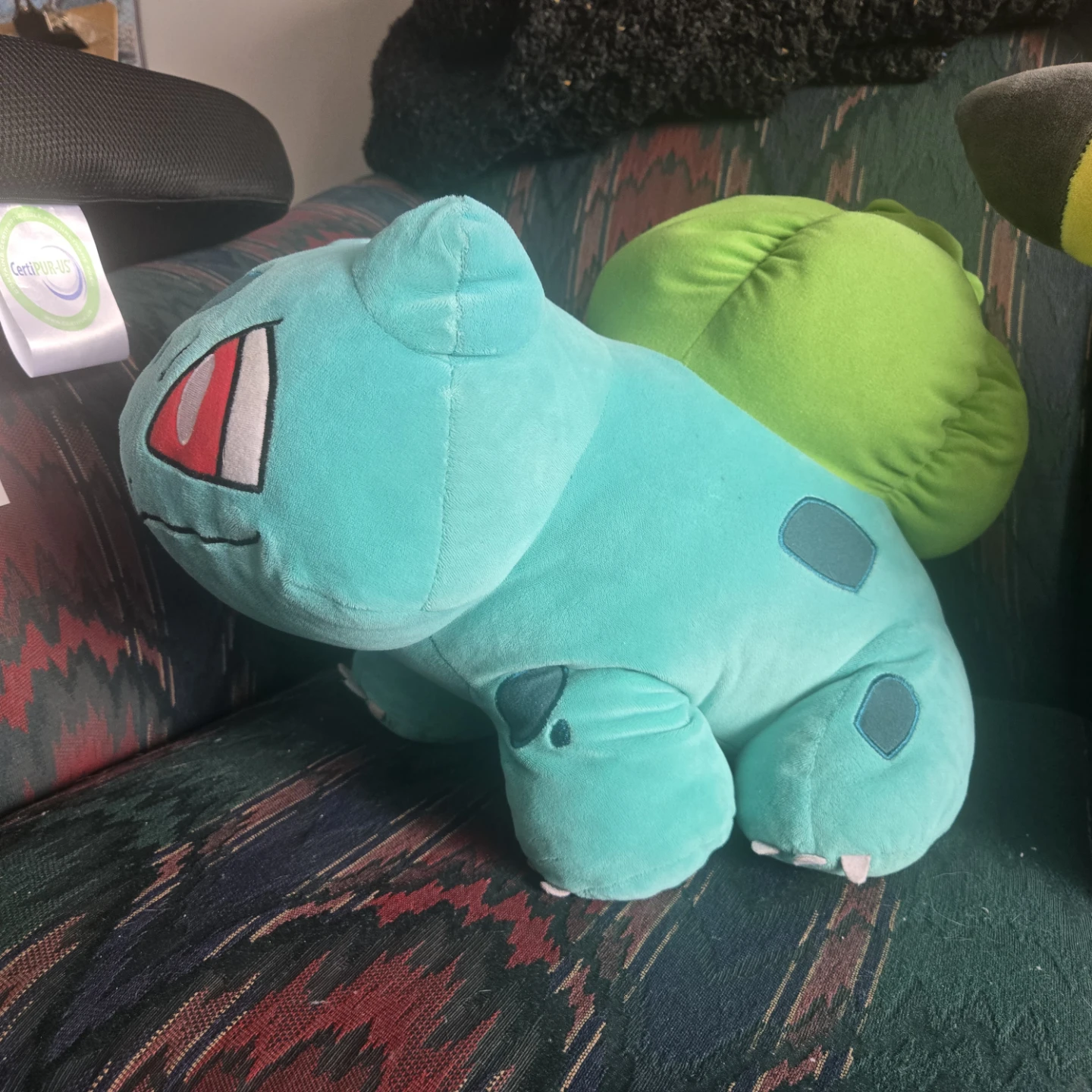 Pokemon Build-A-Bear, plus Pokémon official Mew - photo 3