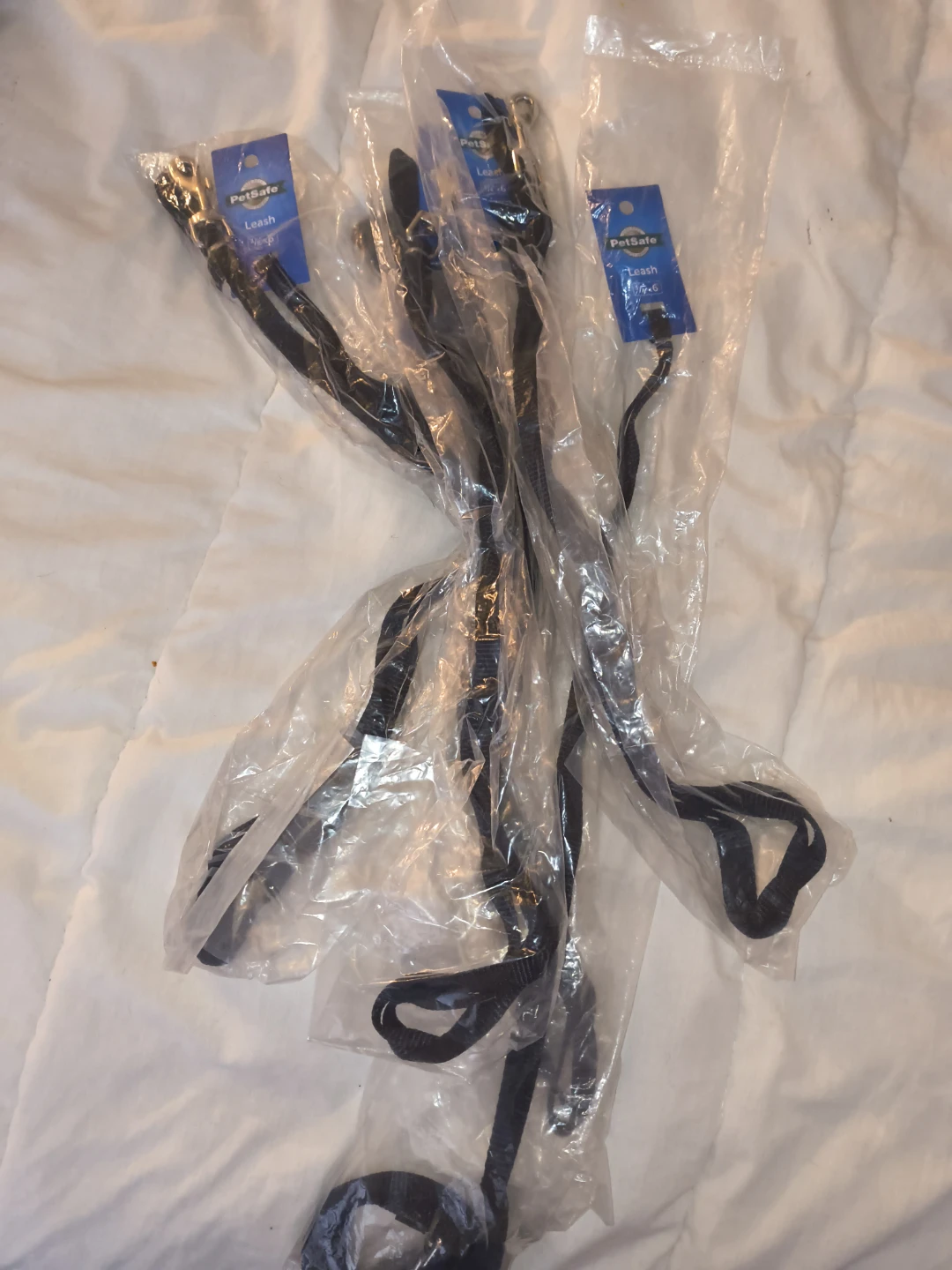 PetSafe Leash (Set of 3)