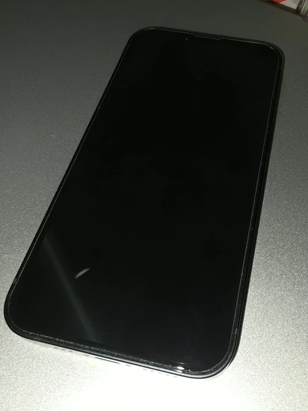 Apple iPhone 13 - photo 2