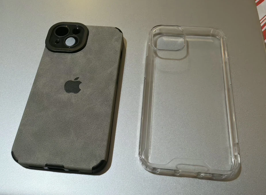 Apple iPhone 13 - photo 4