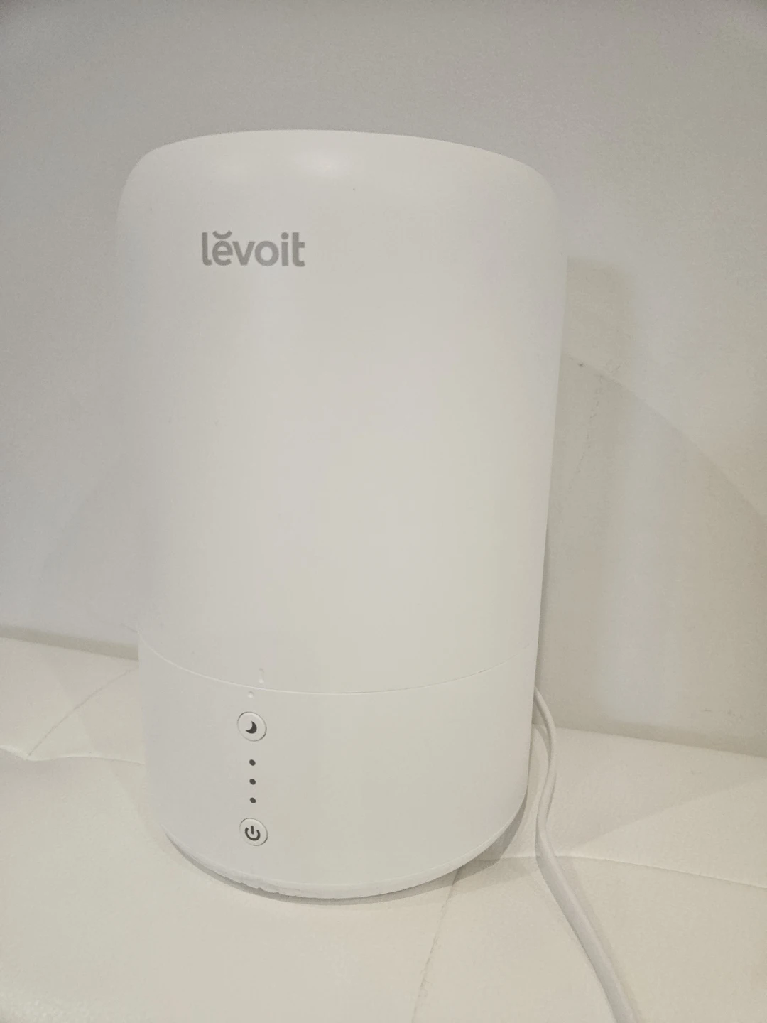 Levoit Humidifier - photo 3
