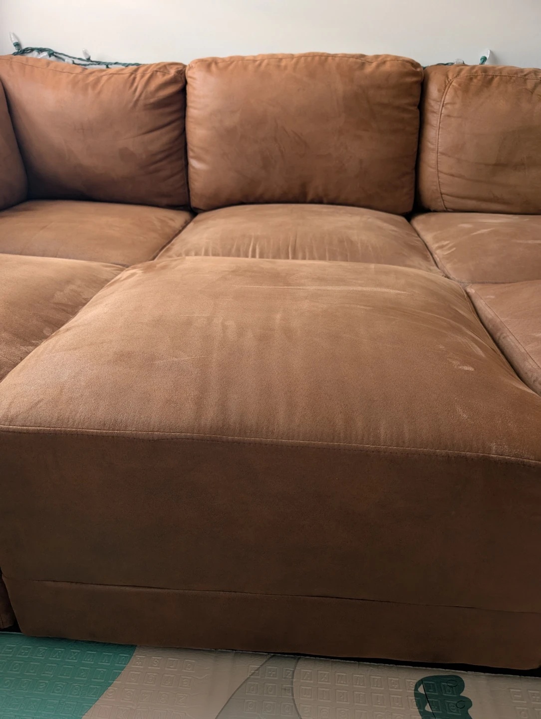 Wade Logan sectional sofa set - photo 2