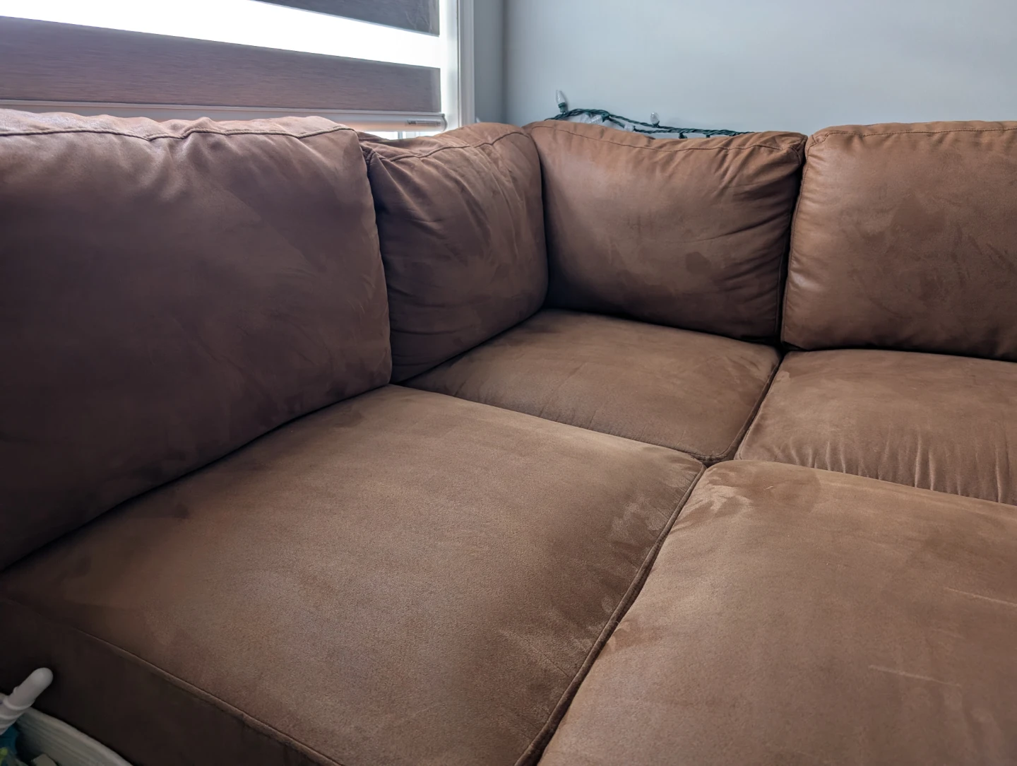 Wade Logan sectional sofa set - photo 5
